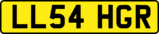 LL54HGR