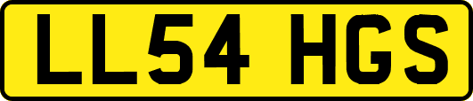 LL54HGS