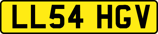 LL54HGV