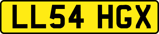 LL54HGX