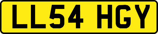LL54HGY
