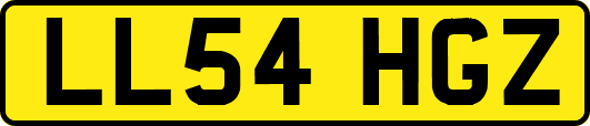 LL54HGZ