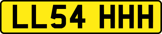 LL54HHH
