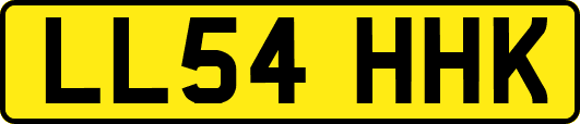LL54HHK