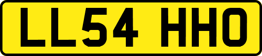 LL54HHO