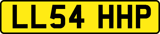 LL54HHP