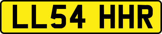 LL54HHR
