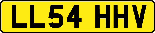 LL54HHV