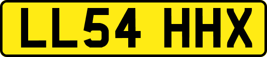 LL54HHX