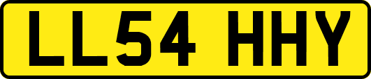 LL54HHY