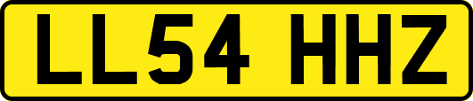 LL54HHZ