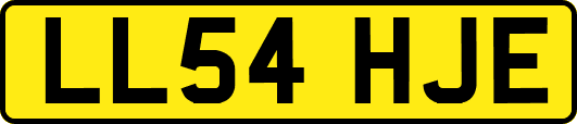 LL54HJE