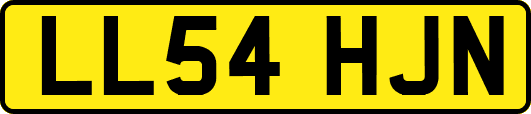 LL54HJN