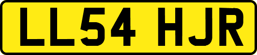 LL54HJR