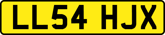 LL54HJX