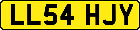 LL54HJY