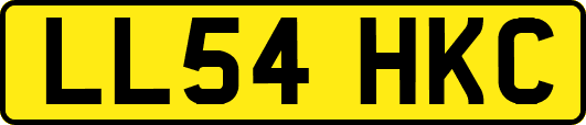 LL54HKC