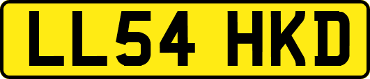 LL54HKD