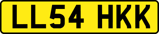 LL54HKK