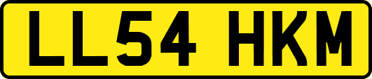 LL54HKM