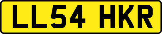LL54HKR