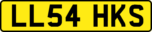 LL54HKS