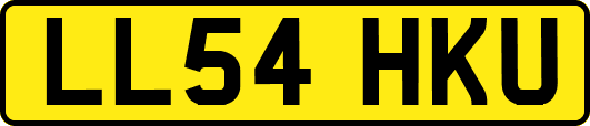 LL54HKU