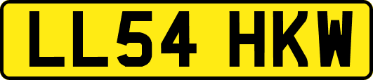 LL54HKW