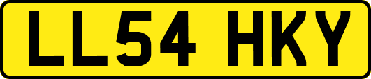 LL54HKY