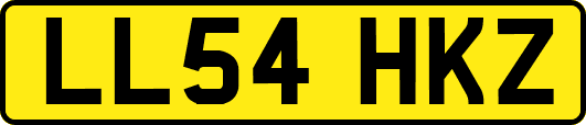 LL54HKZ
