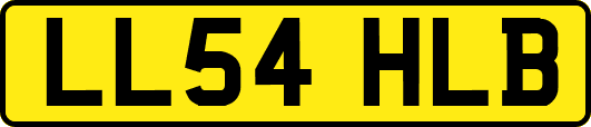 LL54HLB