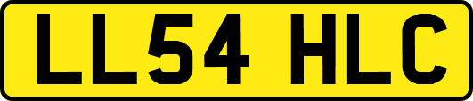 LL54HLC