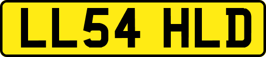 LL54HLD