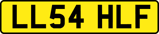 LL54HLF