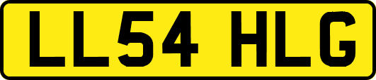 LL54HLG