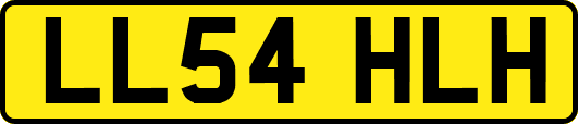 LL54HLH