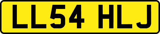 LL54HLJ