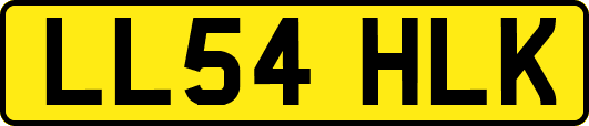 LL54HLK