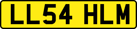 LL54HLM