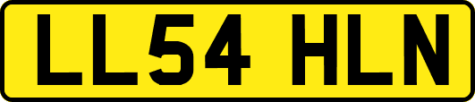 LL54HLN