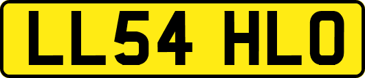 LL54HLO
