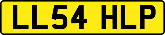 LL54HLP