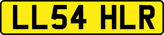 LL54HLR