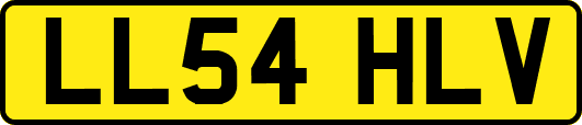 LL54HLV
