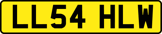 LL54HLW