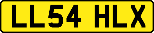 LL54HLX