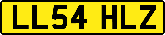 LL54HLZ
