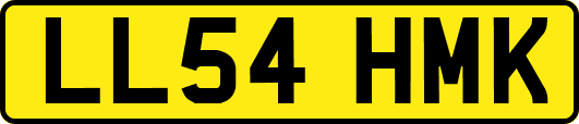 LL54HMK