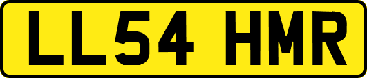 LL54HMR