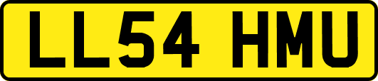 LL54HMU